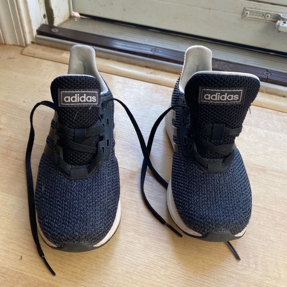 Adidas boys hoes